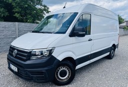 Volkswagen Crafter 2.0 TDI L3H2 2017r FV 23% GWARANCJA