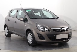 Opel Corsa D , Salon Polska, Serwis ASO, GAZ, Klima