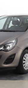 Opel Corsa D , Salon Polska, Serwis ASO, GAZ, Klima-3