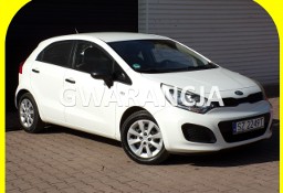 Kia Rio III Klimatyzacja /Gwarancja / 1,2 /86KM /2013