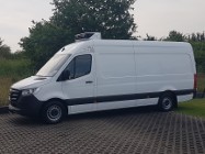 Mercedes-Benz Sprinter MAXI CHŁODNIA AGREGAT GRZANIE IZOTERMA KLIMA BLASZAK