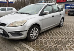 Ford Focus II