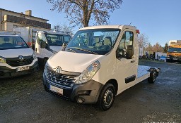 Renault Master PLATFORMA DO ZABUDOWY NR 832