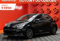 Toyota Yaris IV Style 1.5 Hybrid Style 1.5 Hybrid 116KM | Podgrzewane fotele!