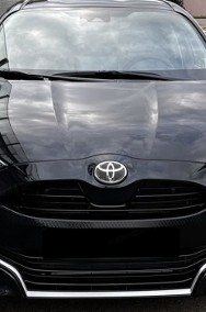 Toyota Yaris IV Style 1.5 Hybrid Style 1.5 Hybrid 116KM | Podgrzewane fotele!-2