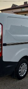 Ford Transit Transit Custom Serwis ASO / Klima / Tempomat / Grzane Fotele / Zadba-4