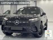 Mercedes-Benz Klasa GLC Coupe 220 d 4-Matic AMG Line Pakiet AMG Advanced Plus + Hak z ESP + Night