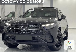 Mercedes-Benz Klasa GLC Coupe 220 d 4-Matic AMG Line Pakiet AMG Advanced Plus + Hak z ESP + Night