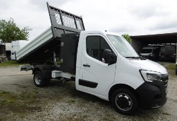 Renault Master 2.3 145 KM Klima Tempomat