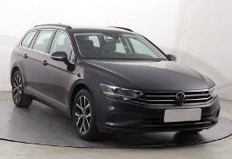 Volkswagen Passat B8 , Salon Polska, Serwis ASO, Automat, Navi, Klimatronic,