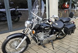 Yamaha XVS Yamaha XVS XVS125 Drag-Star tylko 8500km pełny serwis, bez wkładu