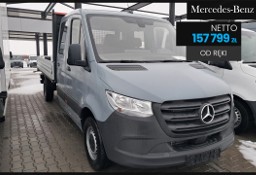 Mercedes-Benz Sprinter 317 CDI Zabudowa Brygadowa + Skrzynia 317 CDI Zabudowa Brygadowa + Skrzynia