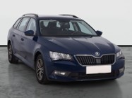 Skoda Superb III , Salon Polska, Serwis ASO, VAT 23%, Klimatronic, Tempomat,