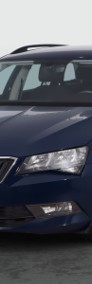 Skoda Superb III , Salon Polska, Serwis ASO, VAT 23%, Klimatronic, Tempomat,-3