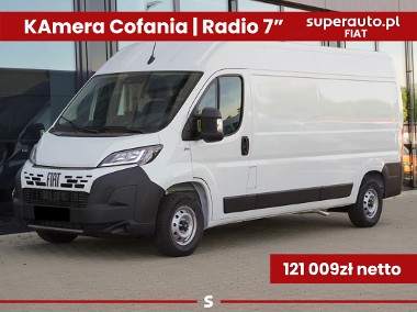 Fiat Ducato Maxi L3H2 aut Maxi L3H2 aut 2.2 140KM-1