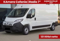 Fiat Ducato Maxi L3H2 aut Maxi L3H2 aut 2.2 140KM