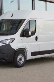 Fiat Ducato Maxi L3H2 aut Maxi L3H2 aut 2.2 140KM-2