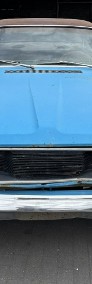 Plymouth Duster I Plymouth Duster prosto z filmu 1972 rok Zdrowy Kompletny-3