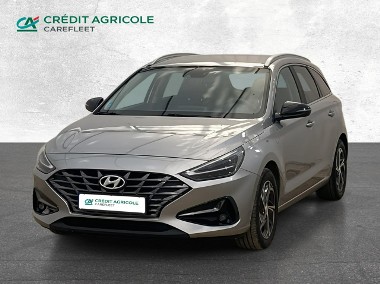 Hyundai i30 II Hyundai i30 1.5 T-GDI 48V Smart DCT Kombi-1