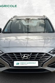 Hyundai i30 II Hyundai i30 1.5 T-GDI 48V Smart DCT Kombi-2