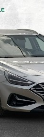 Hyundai i30 II Hyundai i30 1.5 T-GDI 48V Smart DCT Kombi-3