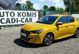 Peugeot 208 II Super stan, bogata wersja.