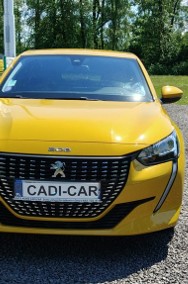 Peugeot 208 II Super stan, bogata wersja.-2