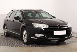 Citroen C5 III , Klimatronic, Tempomat, Parktronic, Podgrzewane siedzienia,