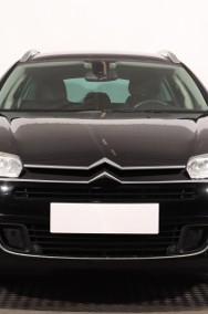 Citroen C5 III , Klimatronic, Tempomat, Parktronic, Podgrzewane siedzienia,-2