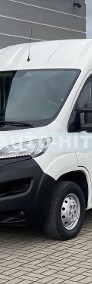 Peugeot Boxer L2H2 Klima Webasto HAK 130KM Blacha ryfl. Gwarancj-3