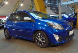 Renault Twingo II RS 100 KM+, klp kół 17&quot;