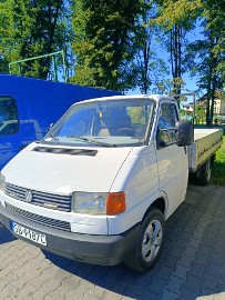 Sprzedam VW transporter T4 skrzynia 