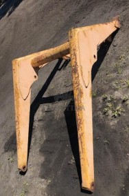 John Deere 410 - Ładowacz Czołowy | TUR-3