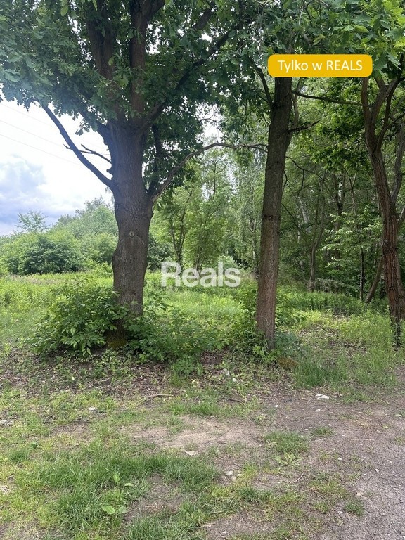 Duża działka Komorów 2900 m² - Ansicht 3