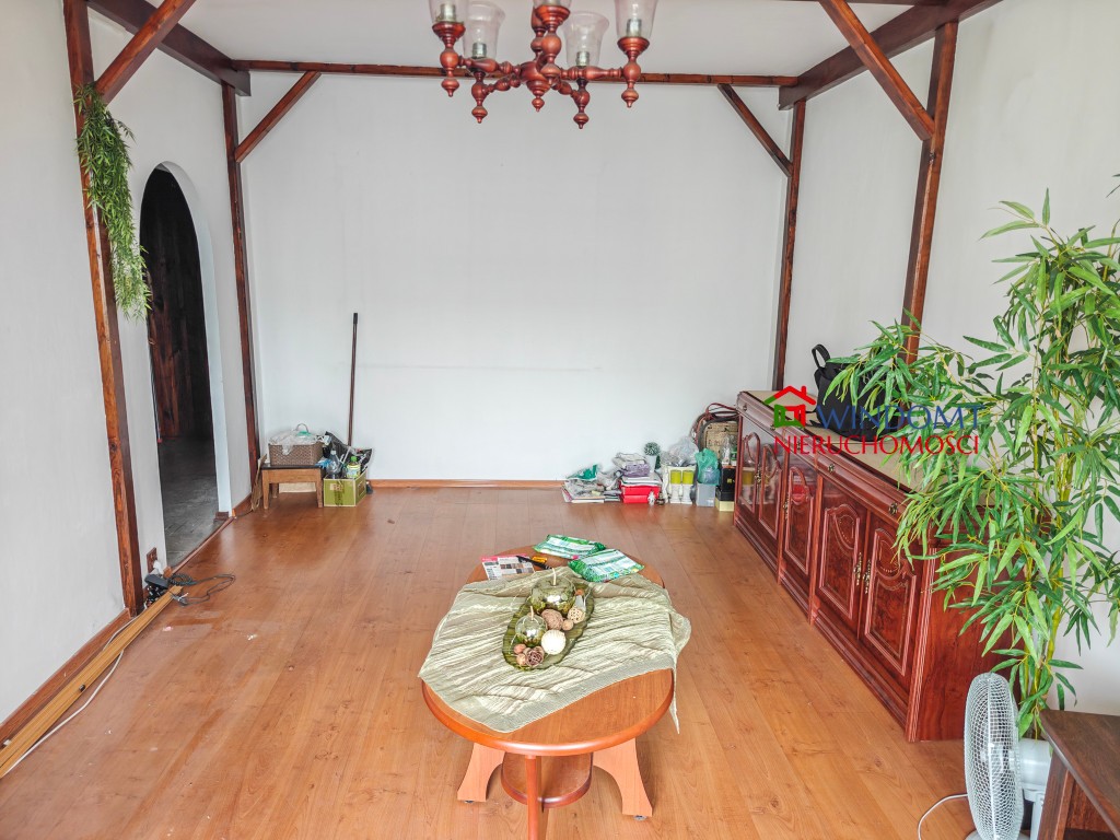 Przestronne M4, balkon 7,5 m². Cicha, zielona okolica. - Widok 2