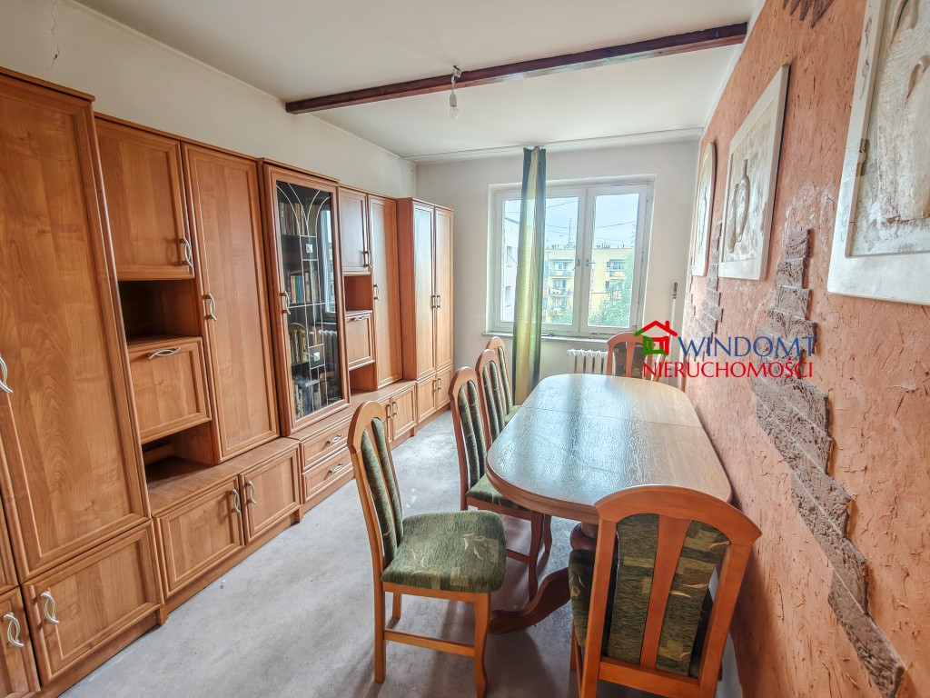 Przestronne M4, balkon 7,5 m². Cicha, zielona okolica. - Widok 5