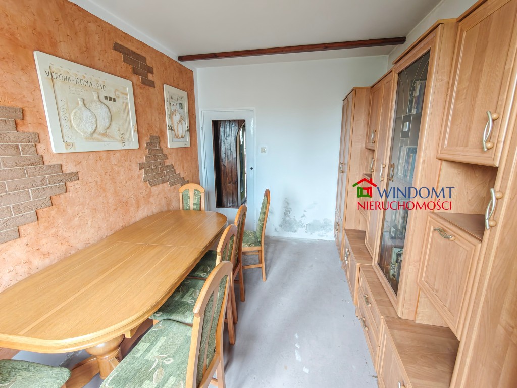 Przestronne M4, balkon 7,5 m². Cicha, zielona okolica. - Widok 6