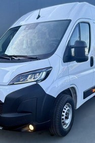 Toyota Proace 110kWh L4H2 Active Proace Max EV 110kWh L4H2 Active 270KM-2