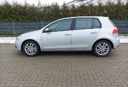 Volkswagen Golf VI 2012 1.6 TDI