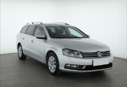 Volkswagen Passat B7 , 177 KM, DSG, Navi, Xenon, Bi-Xenon, Klimatronic, Tempomat,