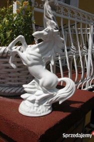  figurka koń biała-3