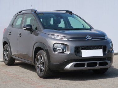 Citroen C3 Aircross , Salon Polska, 1. Właściciel, Serwis ASO, Klimatronic,-1