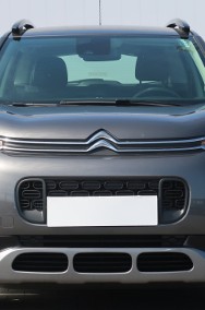 Citroen C3 Aircross , Salon Polska, 1. Właściciel, Serwis ASO, Klimatronic,-2