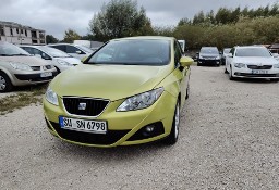 SEAT Ibiza V 1.4 16v Klima ,Elektryka Opłacona z Niemiec