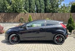 Ford Fiesta 2011 1.4 Diesel