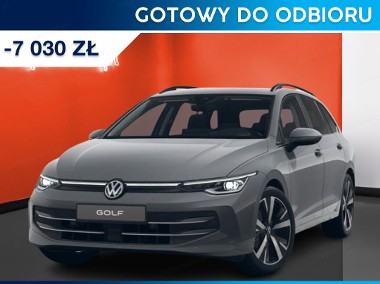 Volkswagen Golf VIII Style 1.5 eTSI mHEV DSG Style 1.5 eTSI mHEV 150KM DSG-1