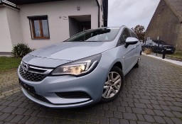 Opel Astra K auto po opłatach