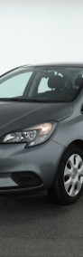 Opel Corsa E , Salon Polska, 1. Właściciel, Klima, Tempomat, Parktronic-3