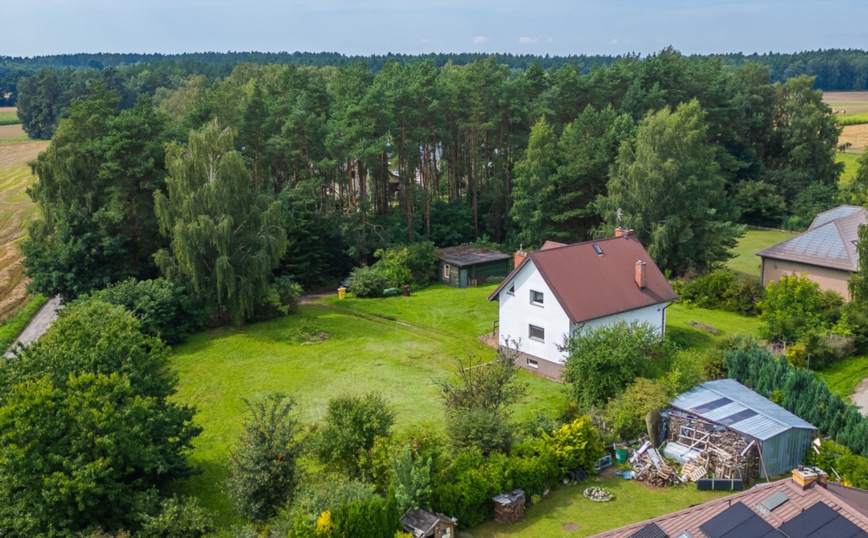 Dom na sprzedaż, 4 pokoje, 150 m², Rokocin