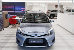 Toyota Yaris III Hybrid 100 Life